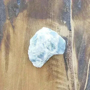 Blue Calcite